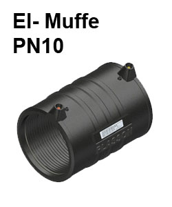 El-Muffe Light Fit