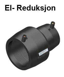 El-Muffe reduksjon